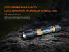 Аккумулятор 21700 Fenix ARB-L21-6000 (Li-Ion 3,6V*6000mAh=21,6Wh)